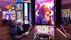 oe777 Slots ဂိမ်းများ