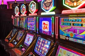 oe777 ဂိမ်းလော်ဘီ Slots နှင့် Casino ဂိမ်းမြင်ကွင်း
