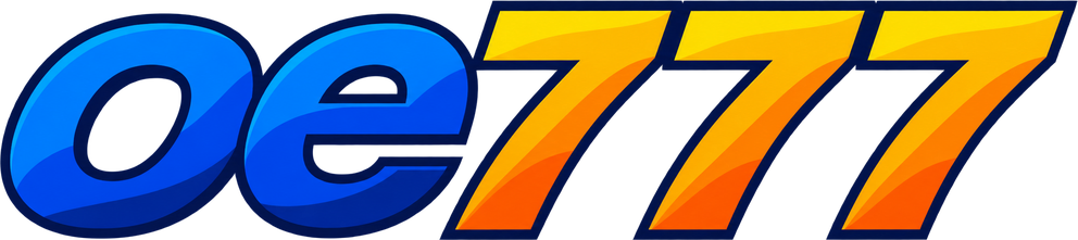 oe777 logo
